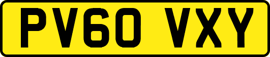 PV60VXY