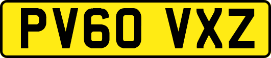 PV60VXZ