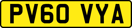 PV60VYA