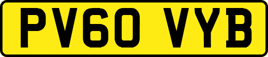 PV60VYB
