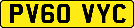 PV60VYC