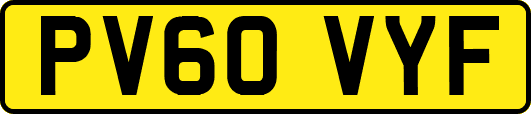 PV60VYF