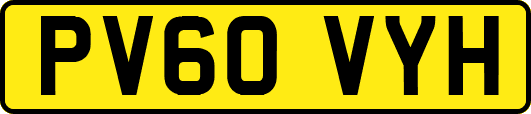 PV60VYH
