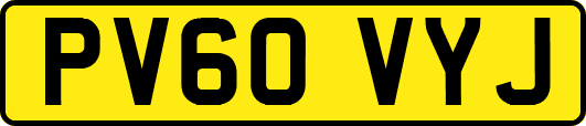PV60VYJ
