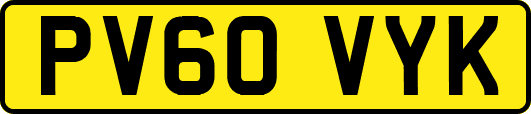 PV60VYK
