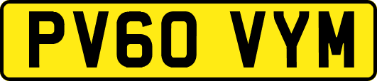 PV60VYM