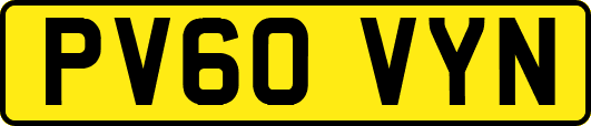 PV60VYN