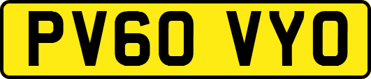 PV60VYO