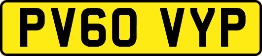 PV60VYP