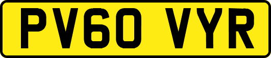 PV60VYR