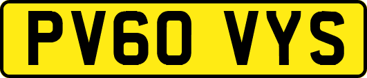 PV60VYS