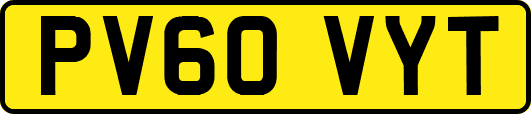 PV60VYT