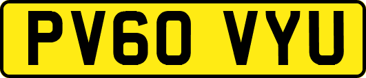 PV60VYU