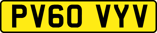 PV60VYV