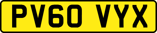 PV60VYX
