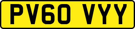 PV60VYY