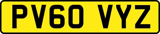 PV60VYZ