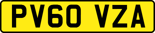 PV60VZA