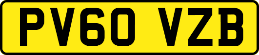 PV60VZB