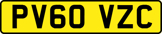 PV60VZC