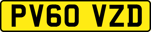 PV60VZD