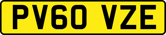 PV60VZE