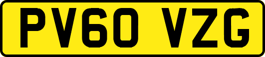 PV60VZG