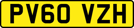 PV60VZH