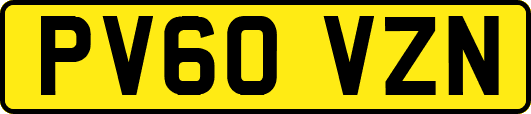 PV60VZN