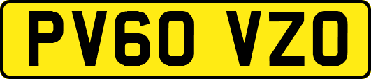 PV60VZO