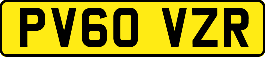 PV60VZR