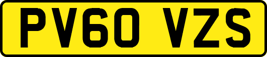 PV60VZS