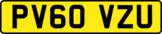 PV60VZU