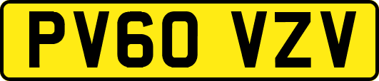 PV60VZV