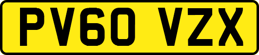 PV60VZX