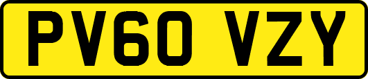 PV60VZY