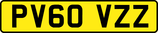 PV60VZZ