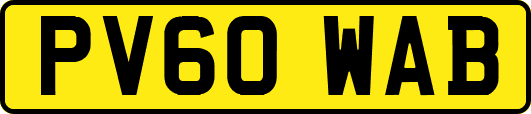 PV60WAB