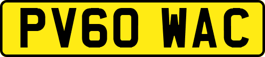 PV60WAC