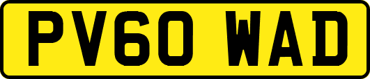 PV60WAD