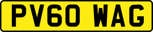 PV60WAG
