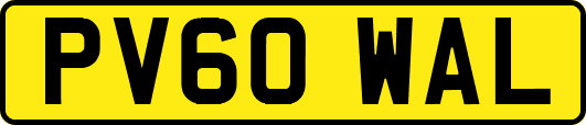 PV60WAL