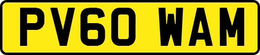 PV60WAM