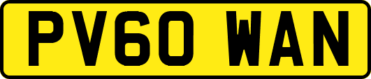 PV60WAN
