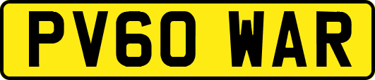 PV60WAR