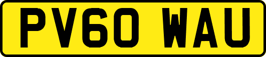 PV60WAU
