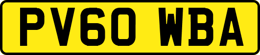 PV60WBA