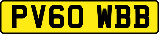 PV60WBB