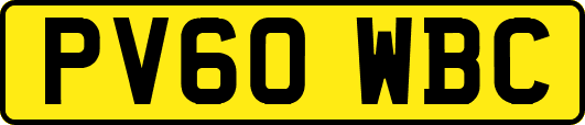 PV60WBC