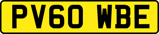 PV60WBE